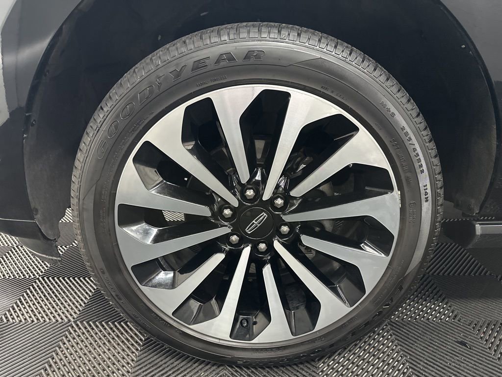 Used 2023 Lincoln Navigator L Reserve image 43