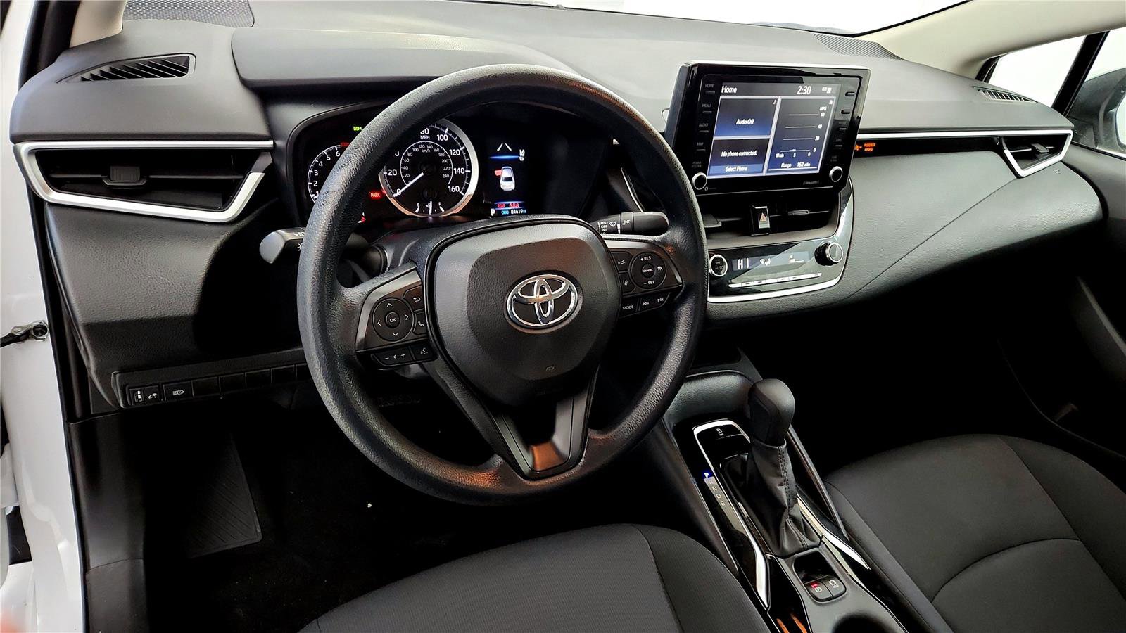 Certified 2022 Toyota Corolla LE w/ LE Convenience Package image 24