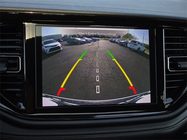 Used 2022 Dodge Durango GT image 20