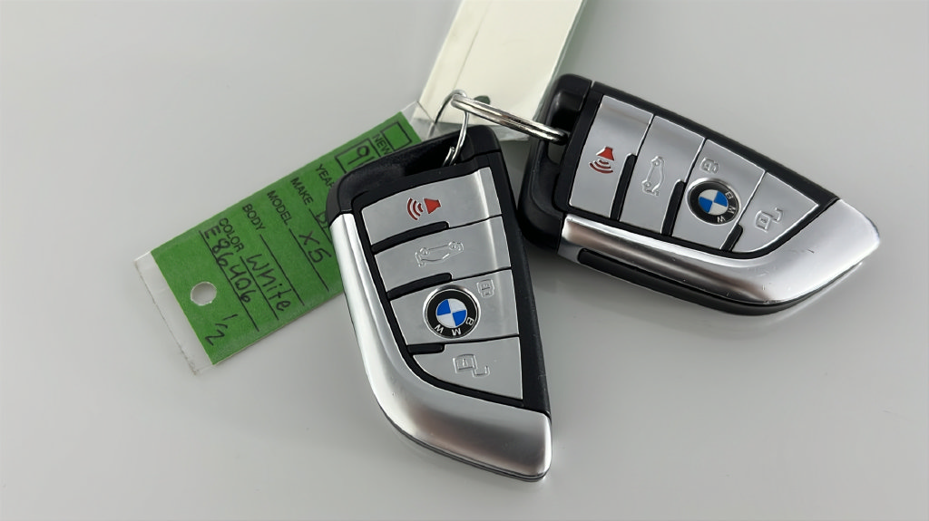 Used 2021 BMW X5 xDrive40i w/ Premium Package AWD/4WD image 44