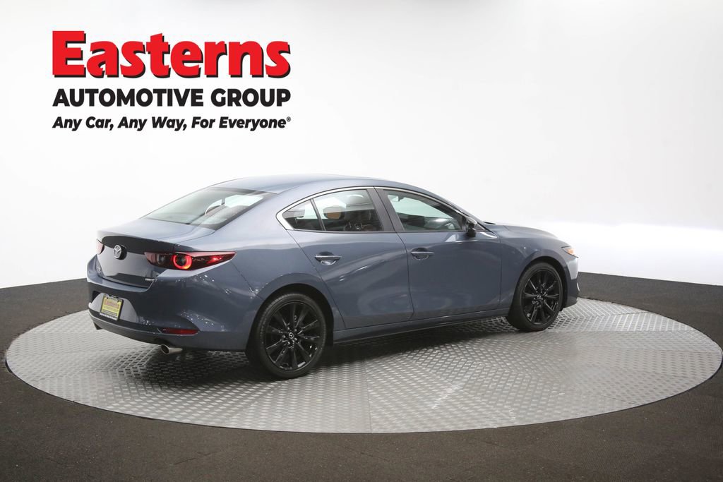 Used 2025 MAZDA MAZDA3 s AWD/4WD image 43