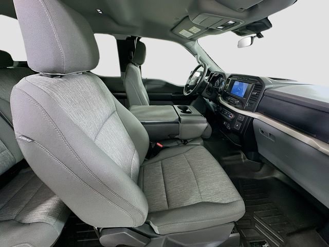 Certified 2021 Ford F150 XL w/ Equipment Group 101A High image 28