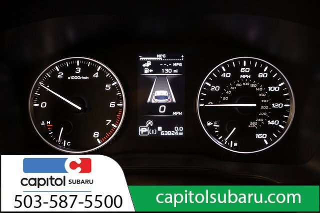 Used 2024 Subaru Crosstrek 2.0i Premium w/ Crosstrek Mirror Package AWD/4WD image 17