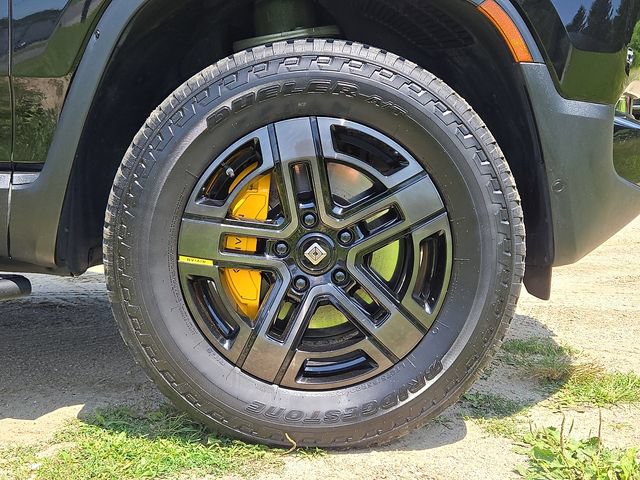 Used 2023 Rivian R1T Adventure AWD/4WD image 25