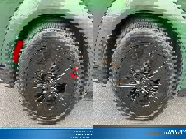 Certified 2025 Ford Mustang Mach-E GT image 11