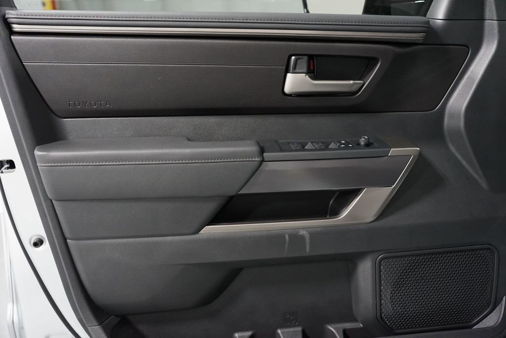 New 2026 Toyota Tundra SR5 image 31