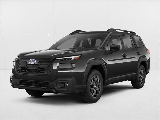 New 2026 Subaru Outback Premium AWD/4WD video 1