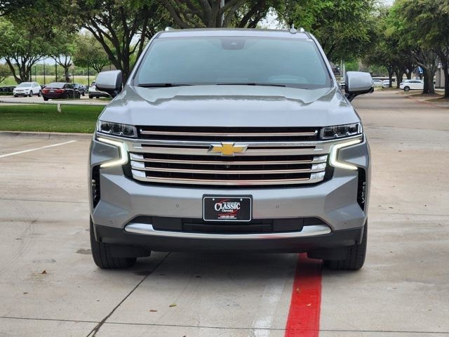 Used 2024 Chevrolet Suburban High Country w/ Premium Package image 10