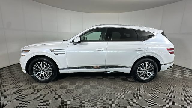 Used 2025 Genesis GV80 2.5T Standard AWD/4WD image 5