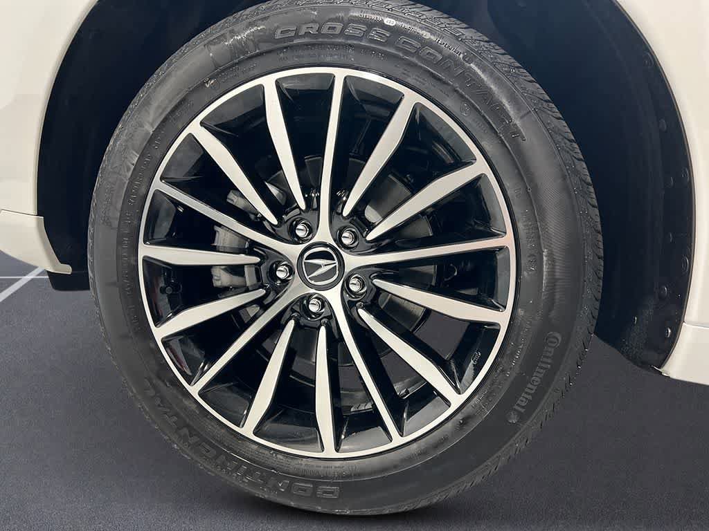 New 2026 Acura RDX SH-AWD w/ Advance Package image 12