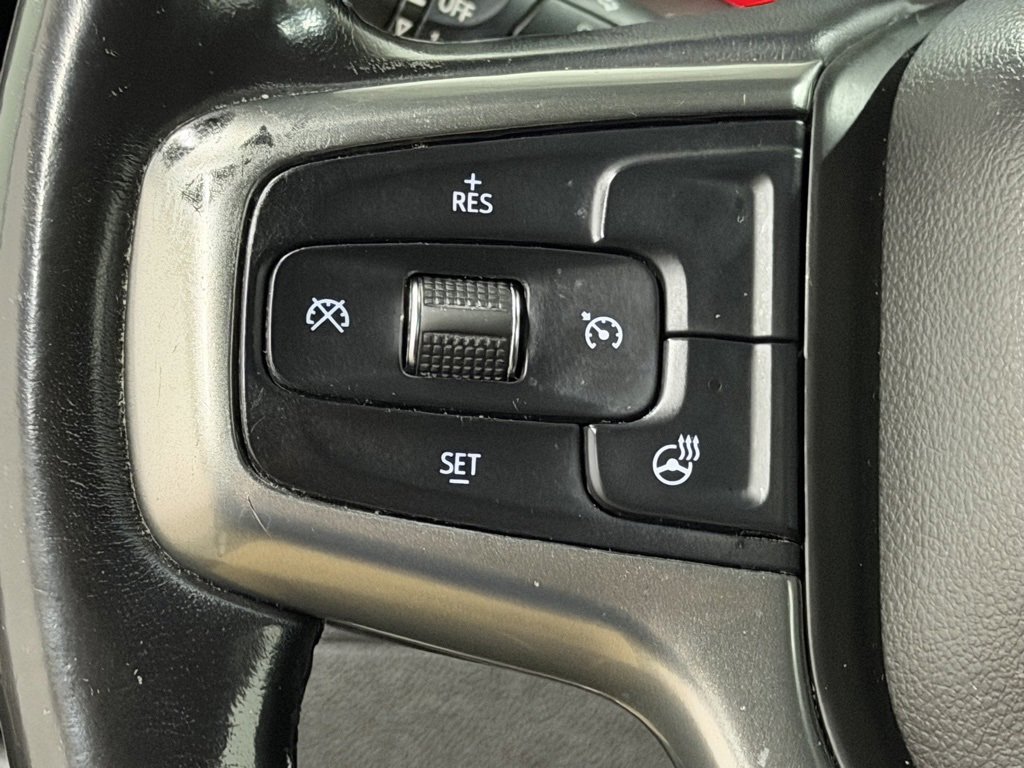 Used 2021 Chevrolet Silverado 1500 LTZ image 40