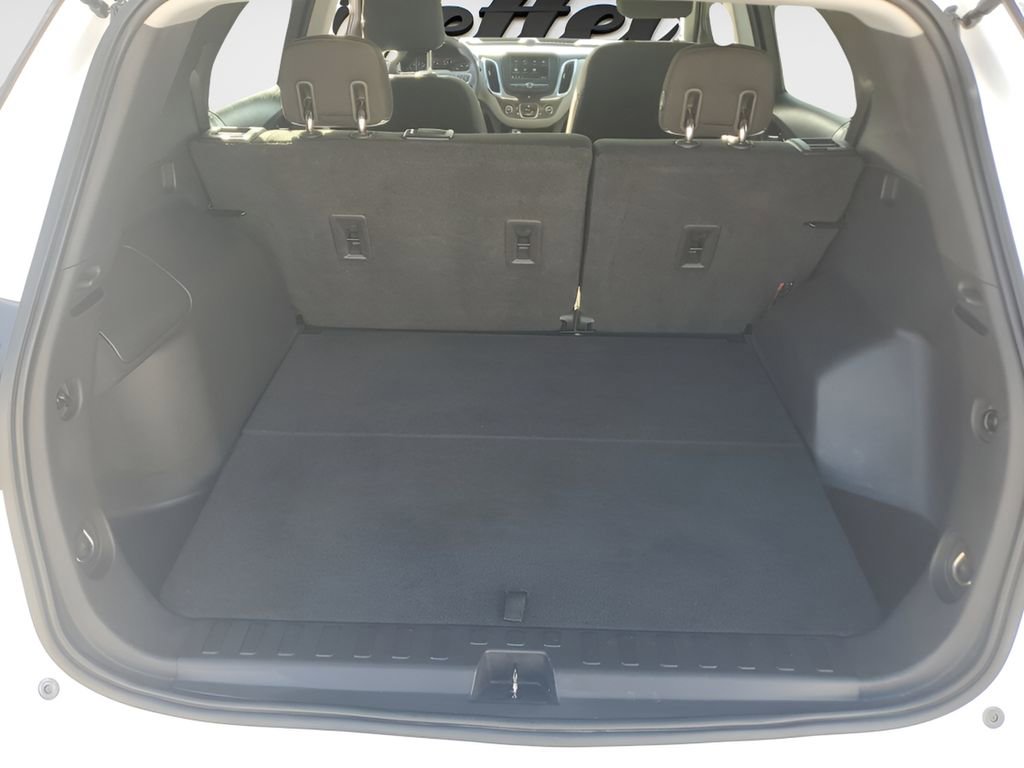Used 2020 Chevrolet Equinox LS FWD image 9