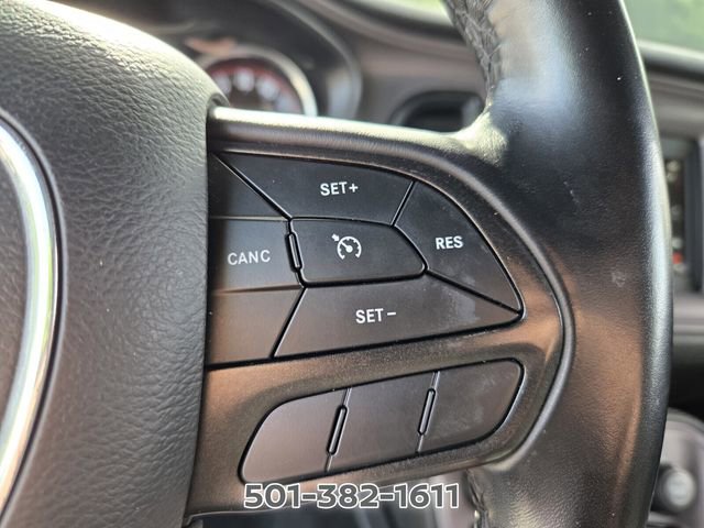 Used 2023 Dodge Challenger SXT RWD image 25
