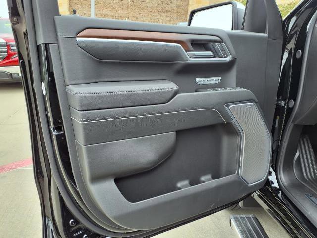 New 2026 GMC Sierra 1500 Denali image 21