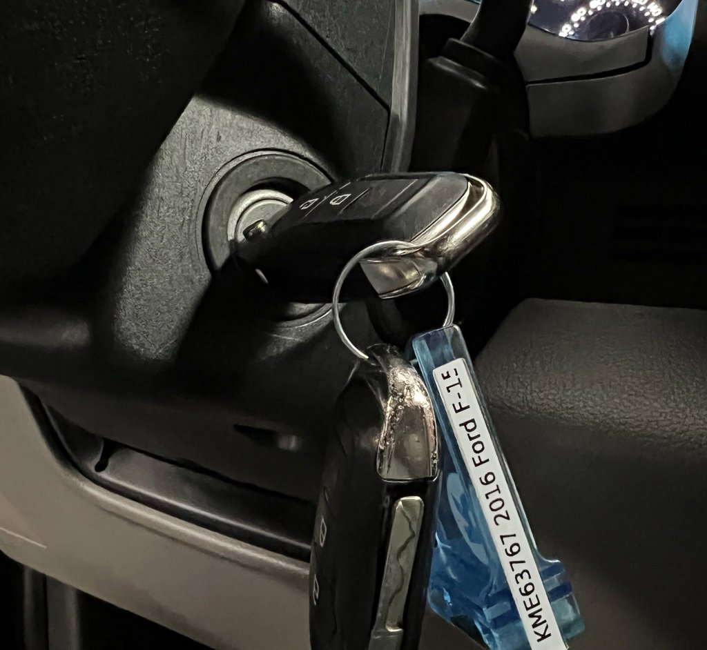 Used 2016 Ford F150 XL w/ XL Power Equipment Group image 37