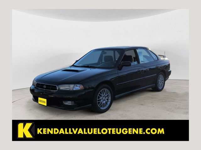 Used 1998 Subaru Legacy GT image 1