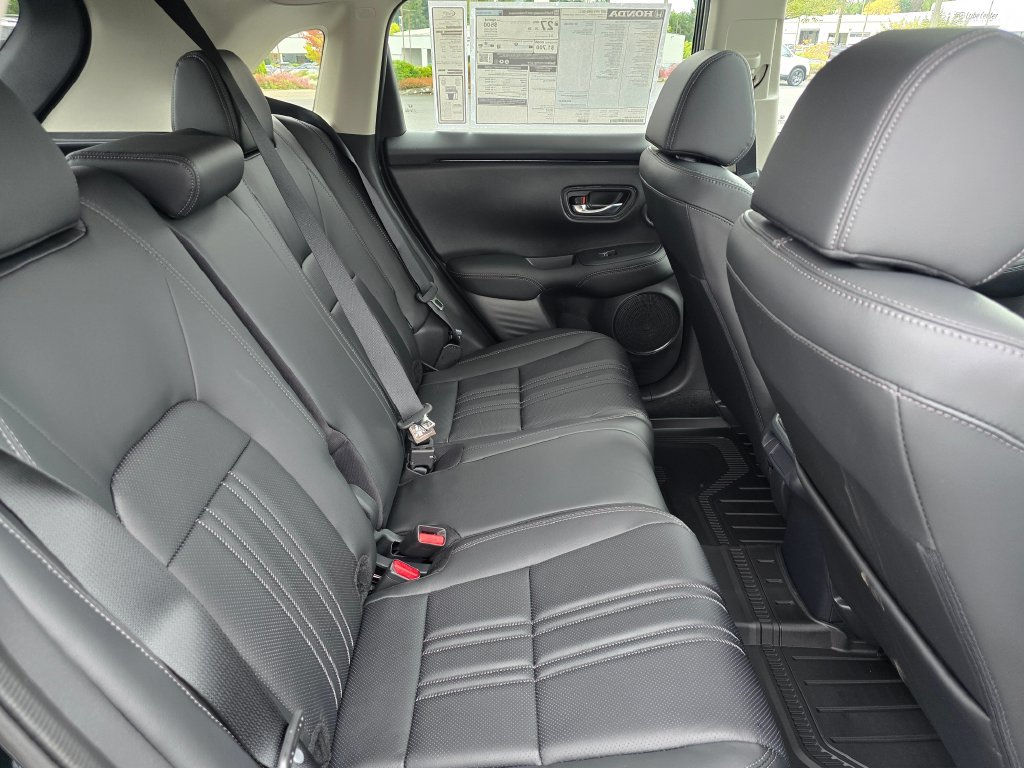 New 2027 Honda HR-V EX-L image 7