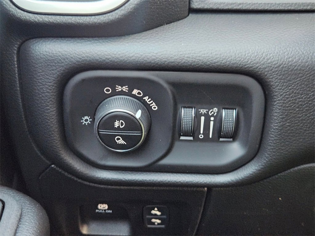 New 2026 RAM 1500 Big Horn image 21