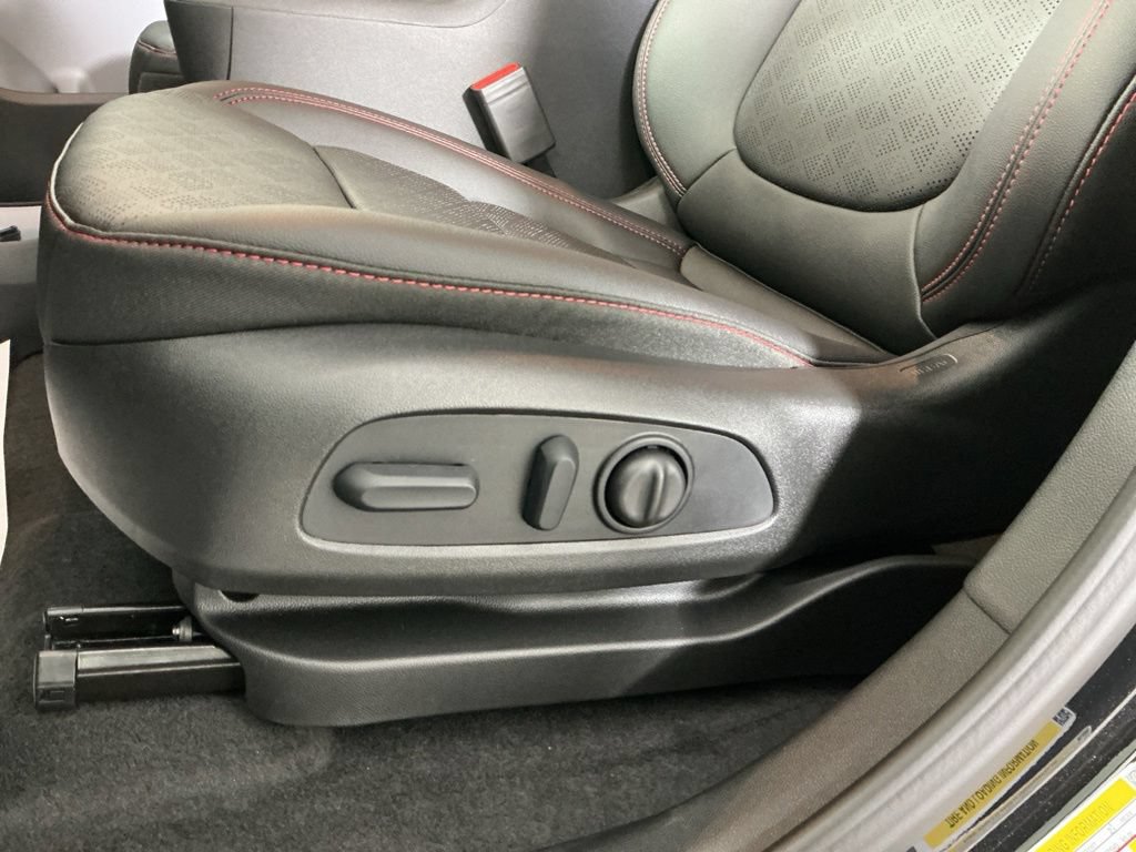 New 2027 Chevrolet Bolt RS FWD image 5