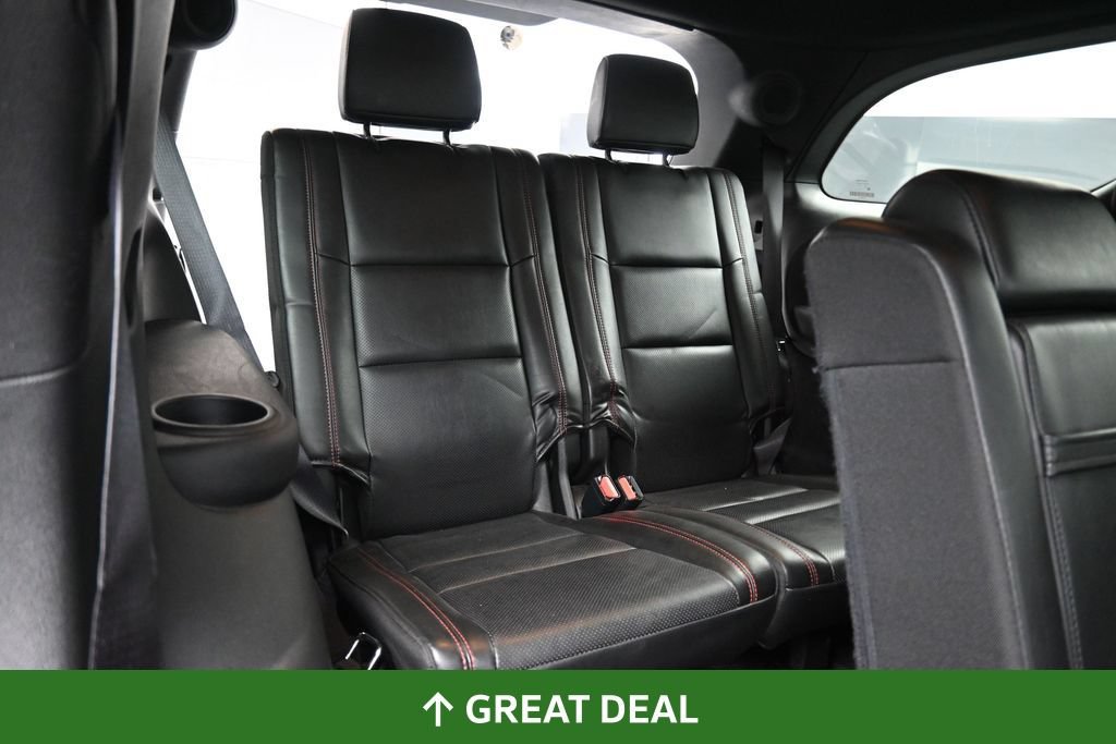 Used 2025 Dodge Durango R/T AWD/4WD image 26