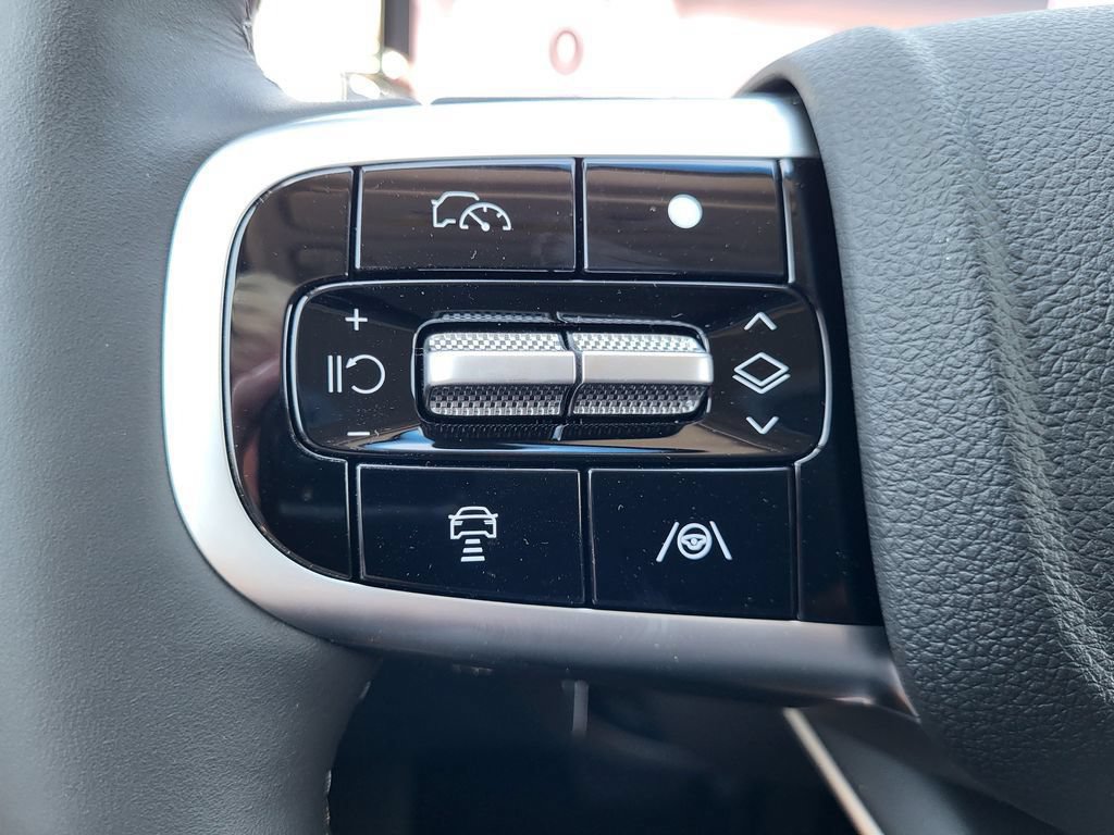 New 2026 Genesis GV80 2.5T Prestige AWD/4WD image 16