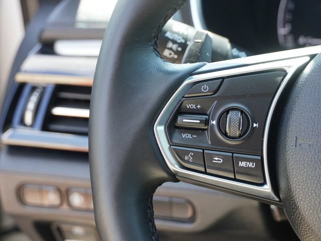 Used 2025 Acura MDX w/ Technology Package AWD/4WD image 30