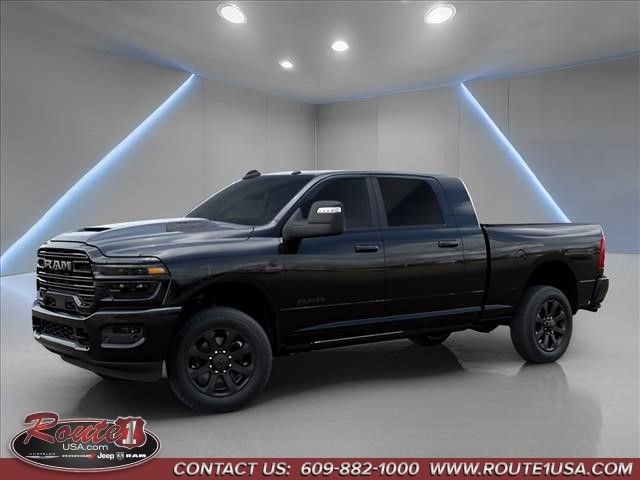 New 2026 RAM 2500 Laramie image 2