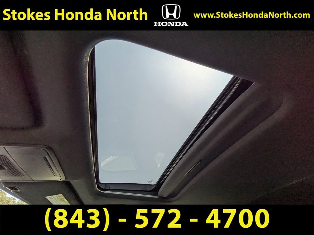 Certified 2023 Honda Civic Sport Touring image 24