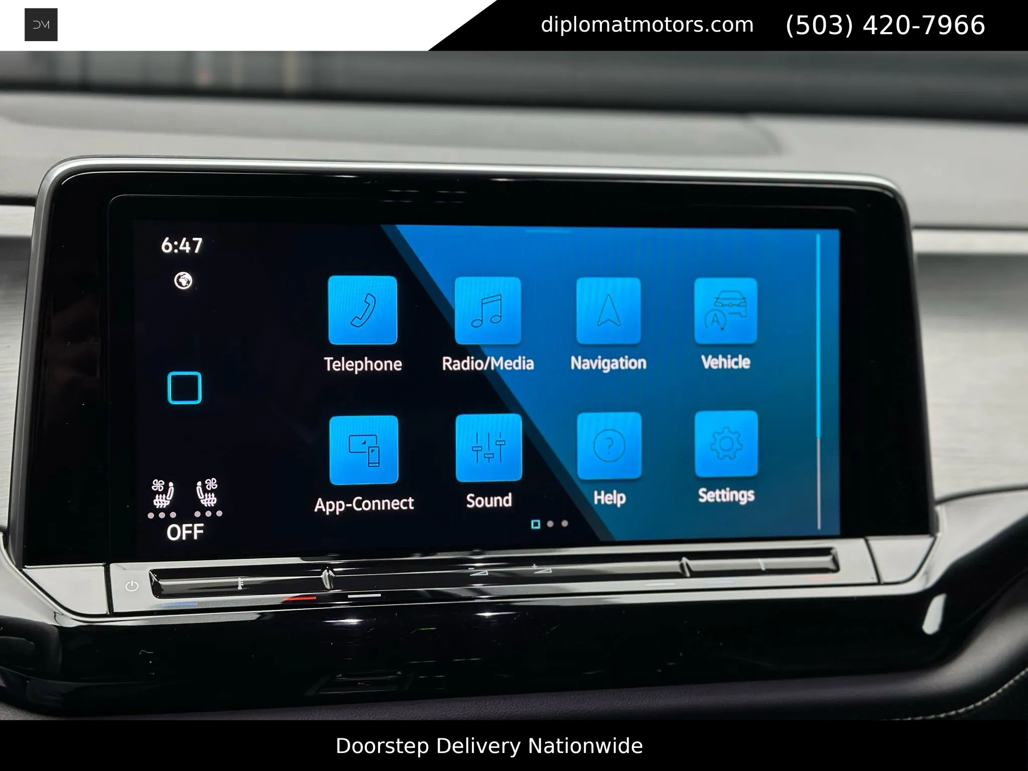 Used 2024 Volkswagen Atlas Cross Sport SE image 30