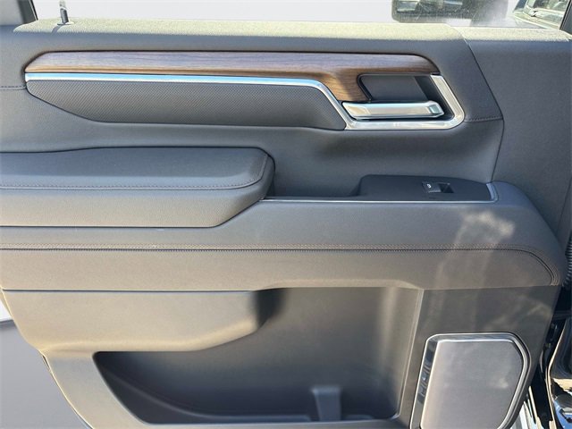 New 2026 Chevrolet Silverado 2500 High Country w/ High Country Premium Package image 20