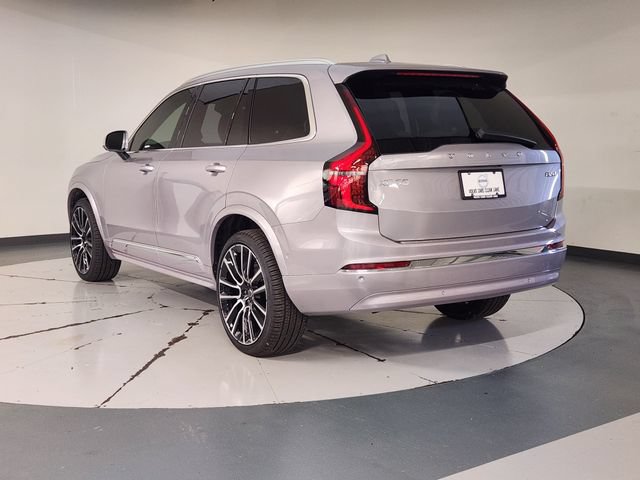Used 2026 Volvo XC90 B6 Plus w/ Protection Package Premier AWD/4WD image 6