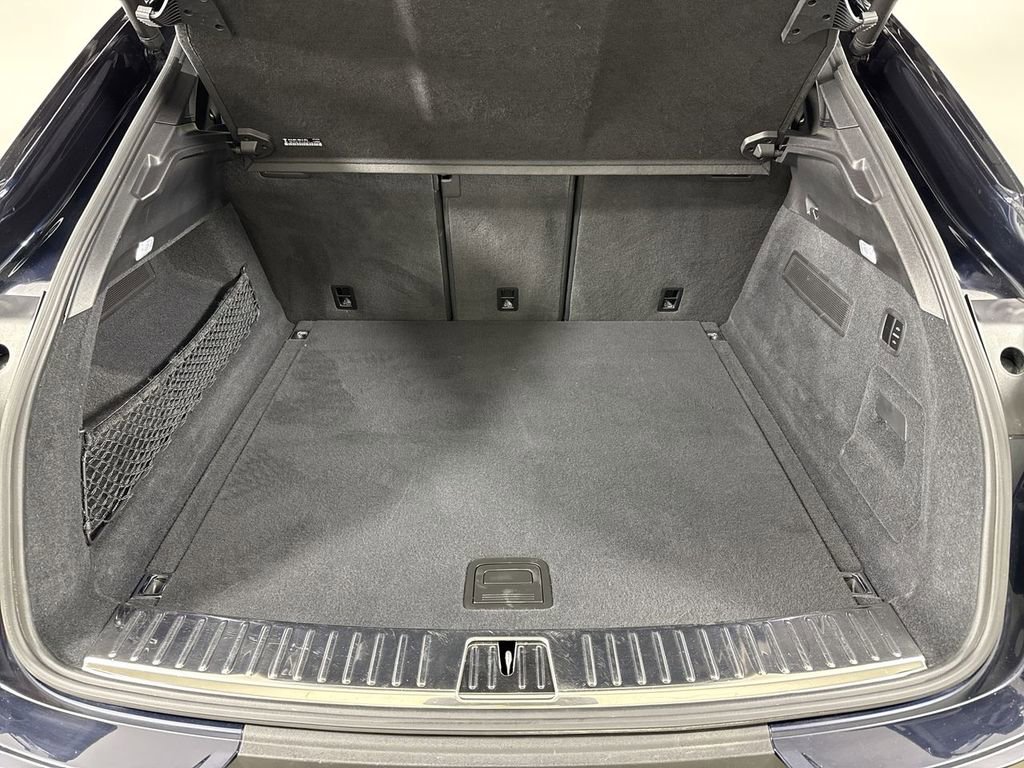 Certified 2021 Porsche Cayenne Coupe image 20