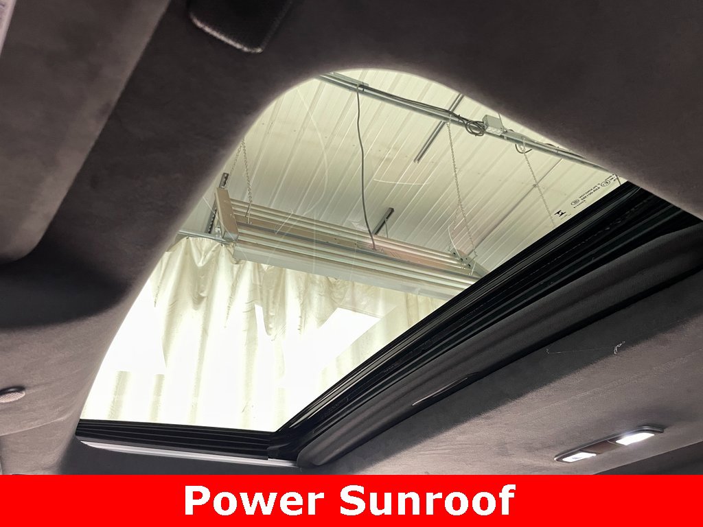 Used 2025 GMC Sierra 2500 Denali Ultimate w/ Max Trailering Package image 5