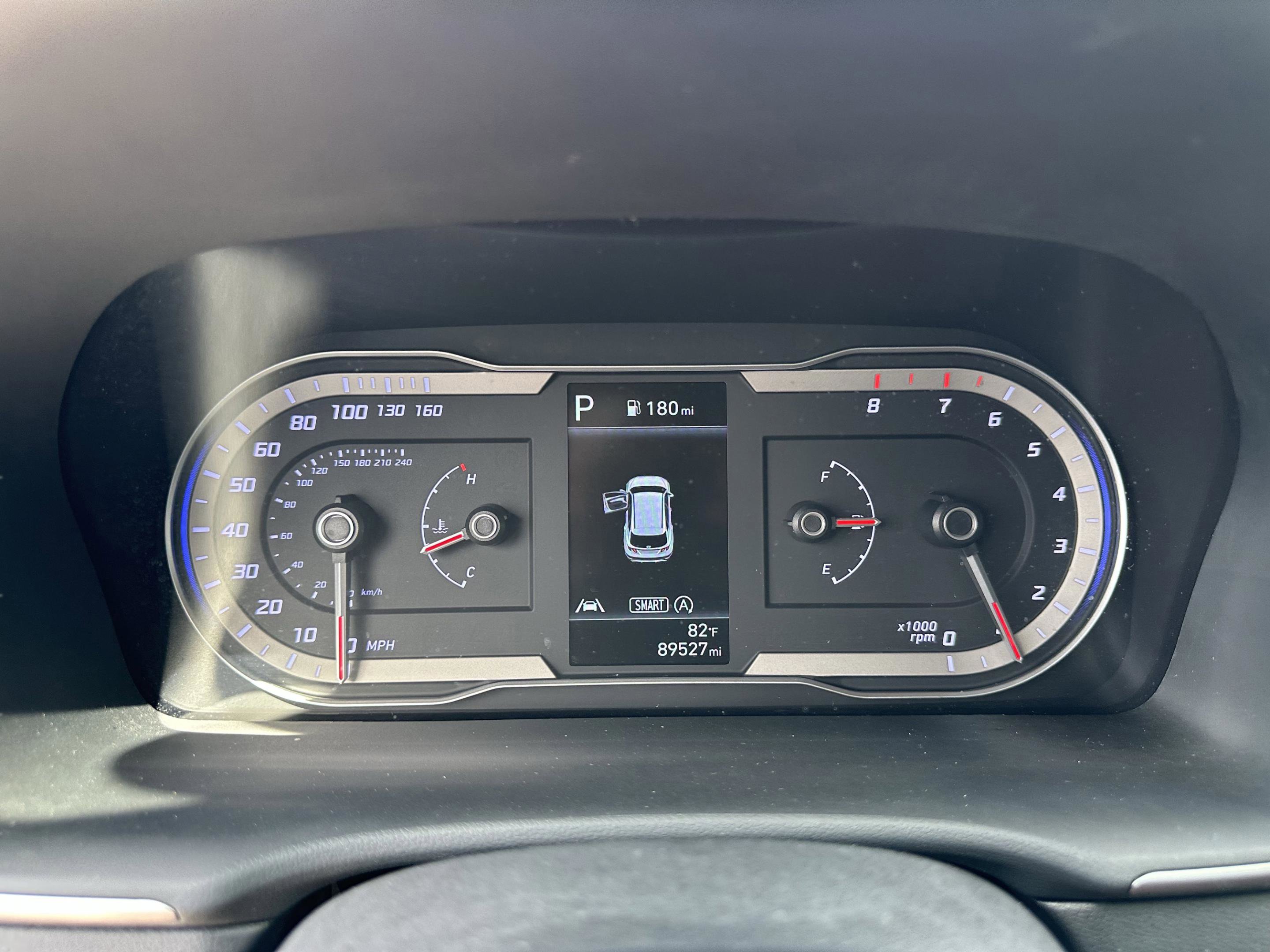 Used 2024 Hyundai Tucson SEL FWD image 34