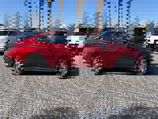 New 2026 Hyundai Sonata SE image 5