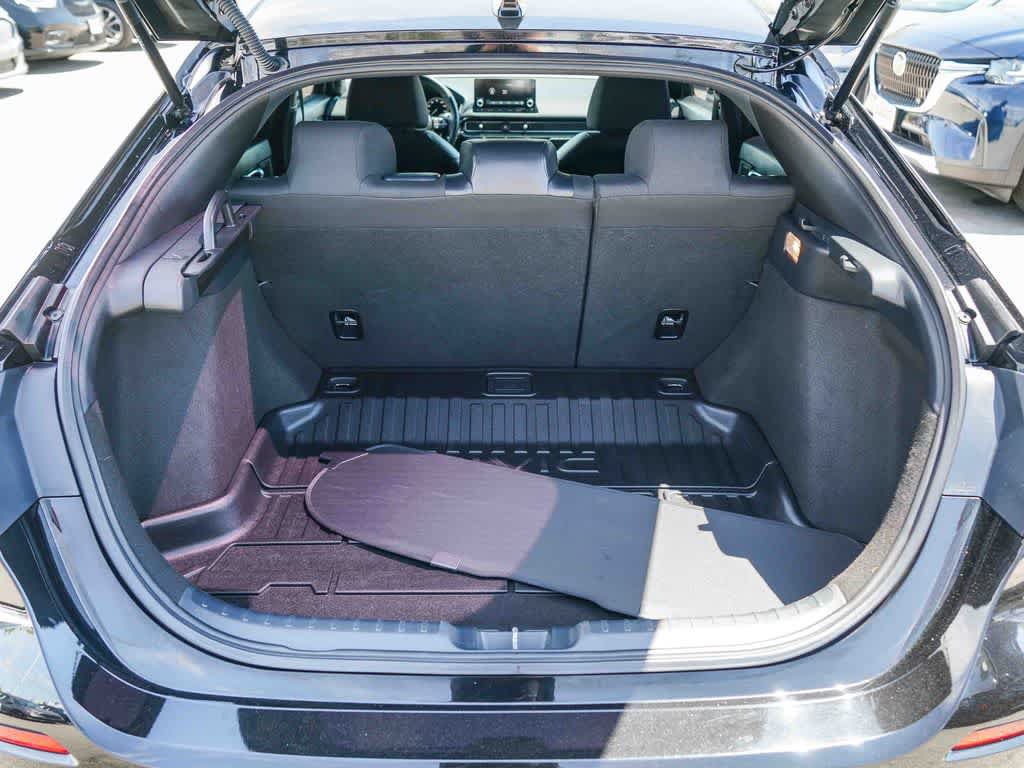 Used 2024 Honda Civic Sport image 25
