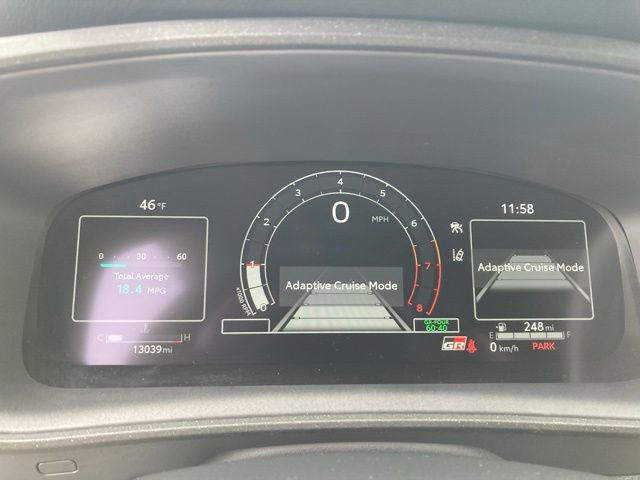 Certified 2023 Toyota Corolla GR Morizo AWD/4WD image 22