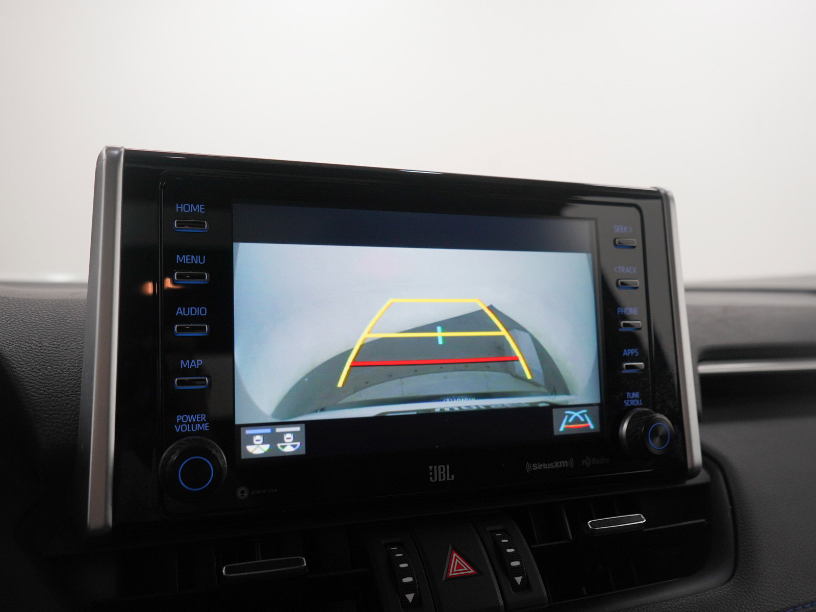 Used 2021 Toyota RAV4 XSE image 29