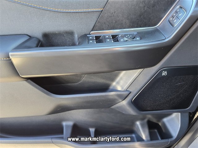 New 2025 Ford F150 Tremor w/ Equipment Group 402A High image 25