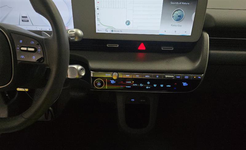 Used 2024 Hyundai Ioniq 5 SEL image 11