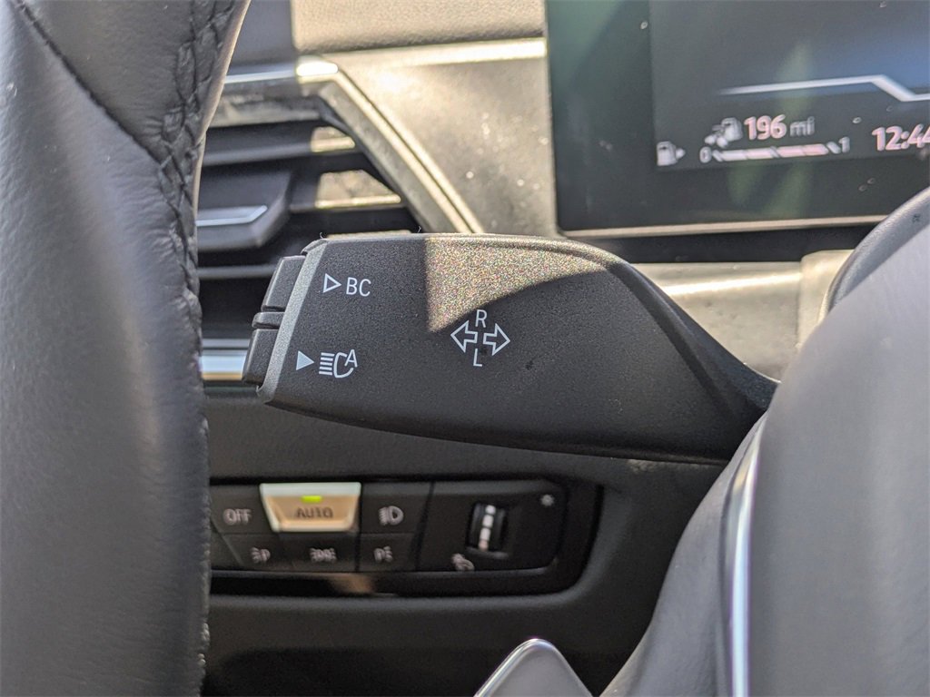 Used 2024 BMW 330e image 31