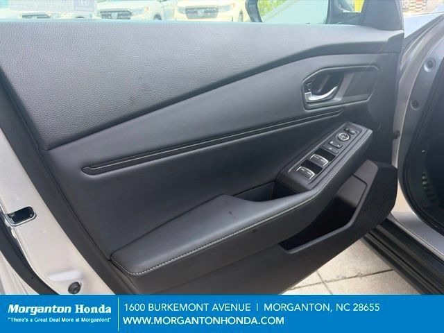 Used 2025 Honda Accord Sport image 14