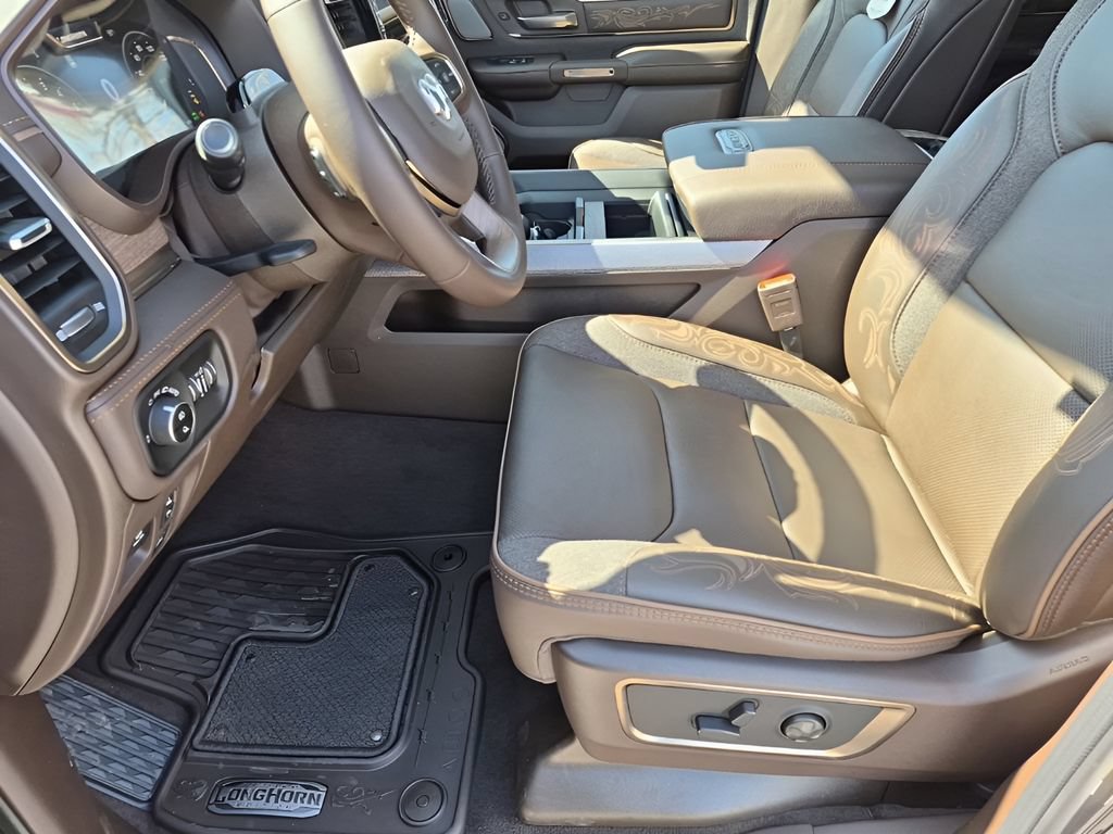 New 2026 RAM 1500 Limited AWD/4WD image 40