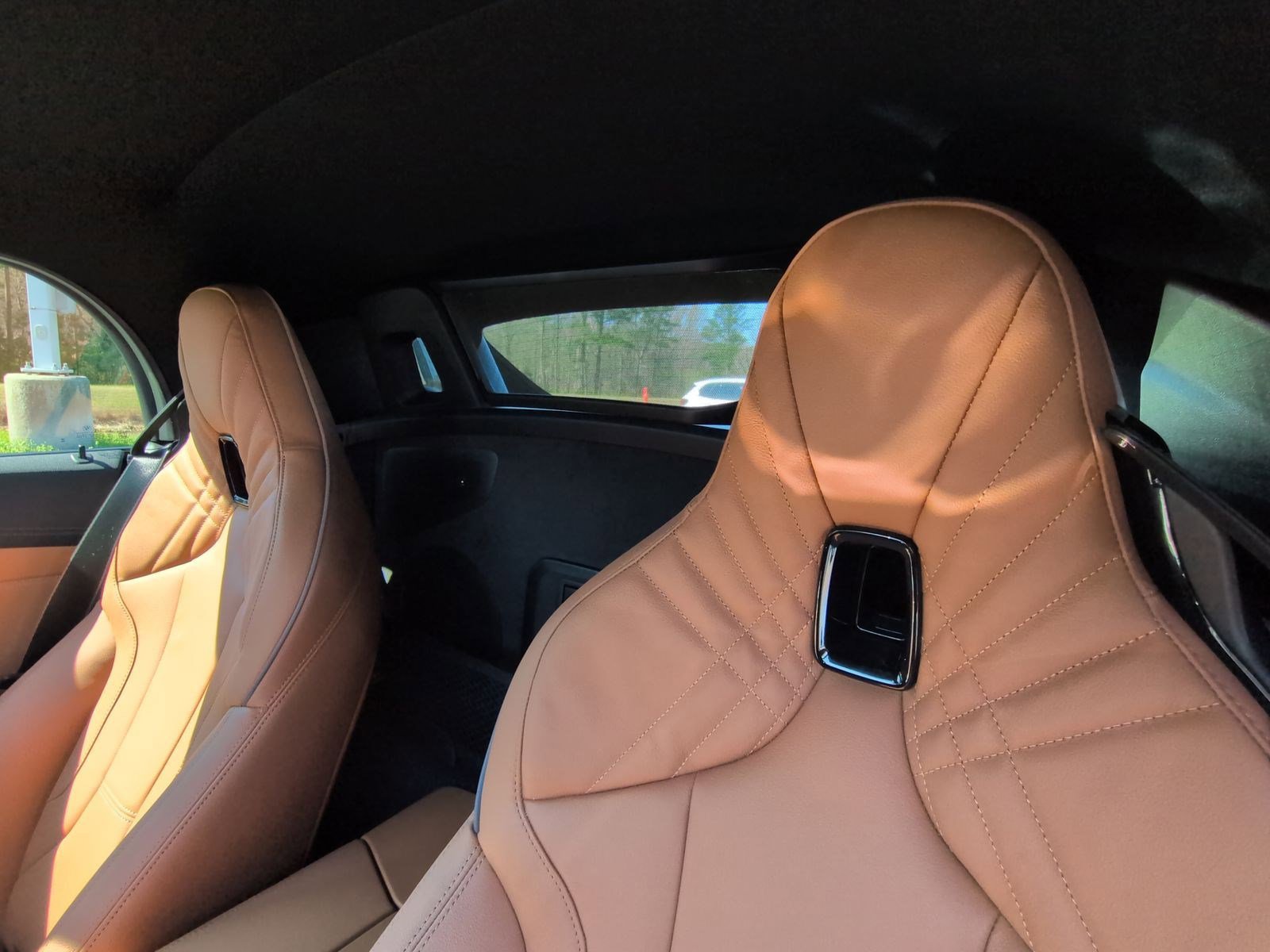 Used 2025 BMW Z4 M40i w/ Edition image 30