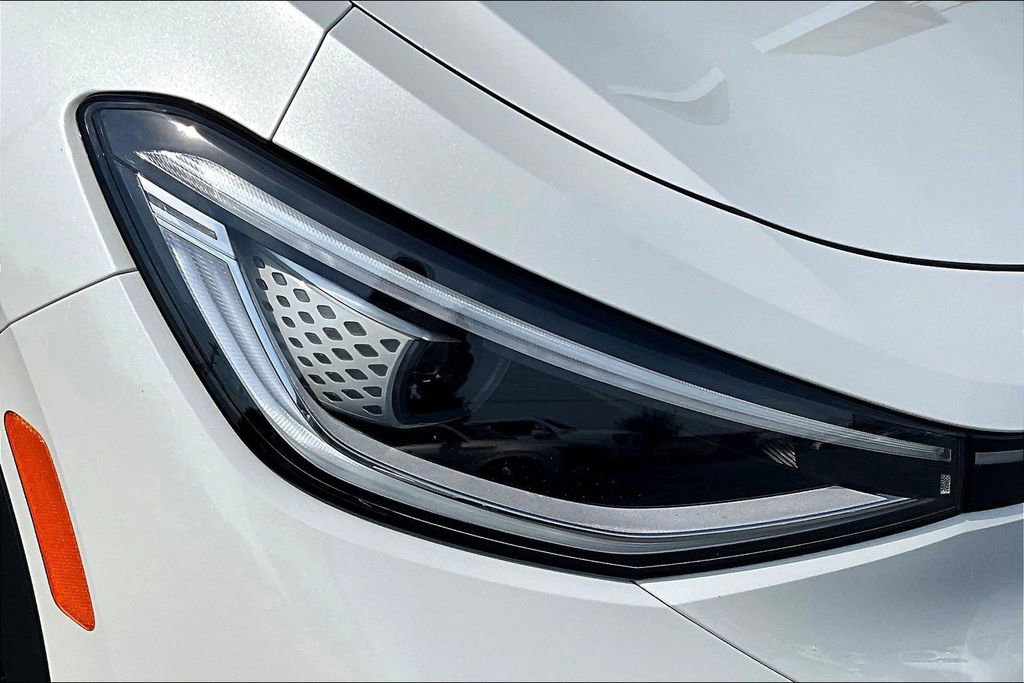 Used 2023 Volkswagen ID.4 Pro S image 32