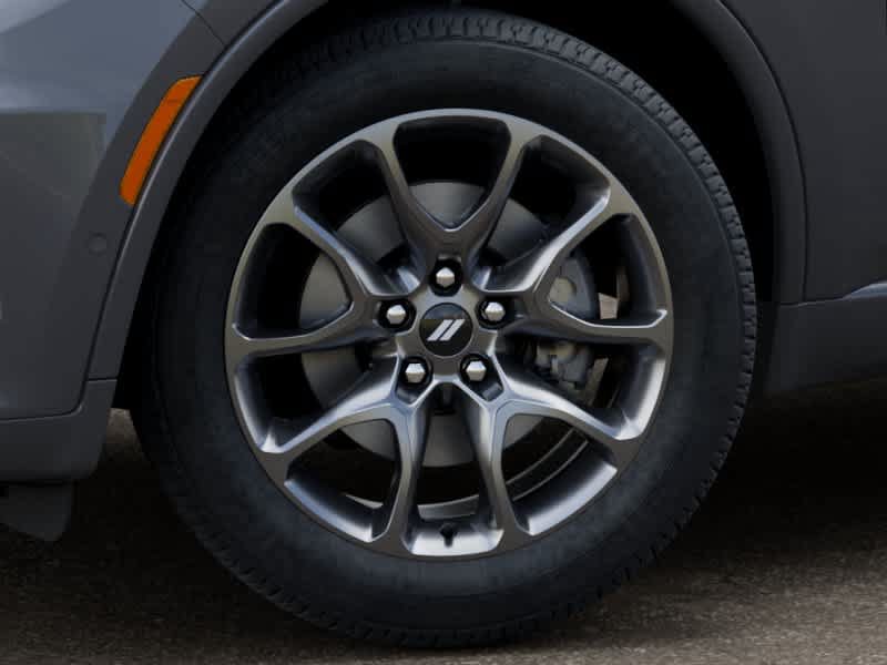 New 2026 Dodge Durango GT AWD/4WD image 16