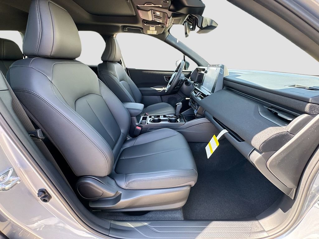 New 2026 Subaru Outback Premium AWD/4WD image 36