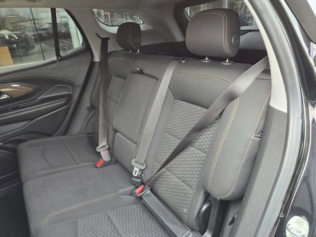 Used 2020 GMC Terrain SLE w/ Driver Convenience Package image 21