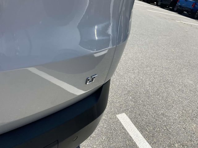 Used 2022 Chevrolet Traverse LT image 8