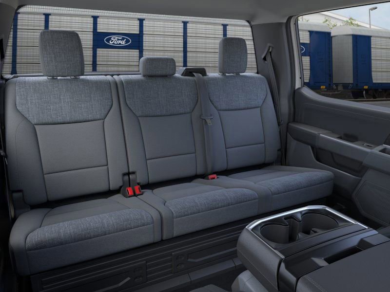New 2026 Ford F150 XLT image 11